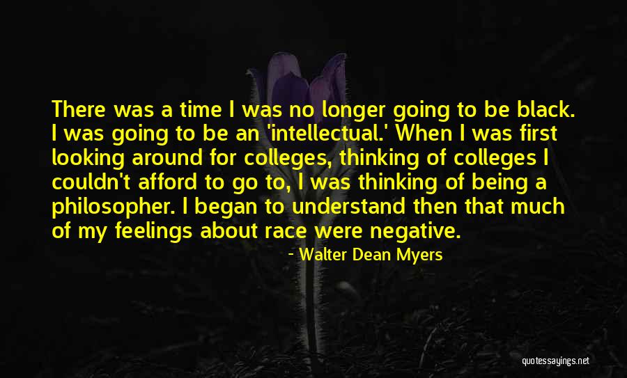 Philosopher When Quotes By Walter Dean Myers Philosopher When Quotes By Walter Dean Myers