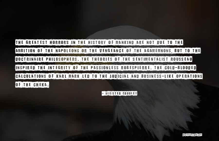 Philosophers Greatest Quotes By Aleister Crowley Philosophers Greatest Quotes By Aleister Crowley