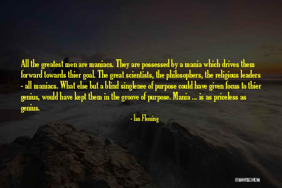Philosophers Greatest Quotes By Ian Fleming Philosophers Greatest Quotes By Ian Fleming