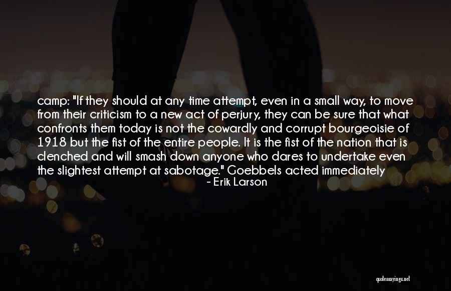 Philosophers Stone Quotes By Erik Larson Philosophers Stone Quotes By Erik Larson
