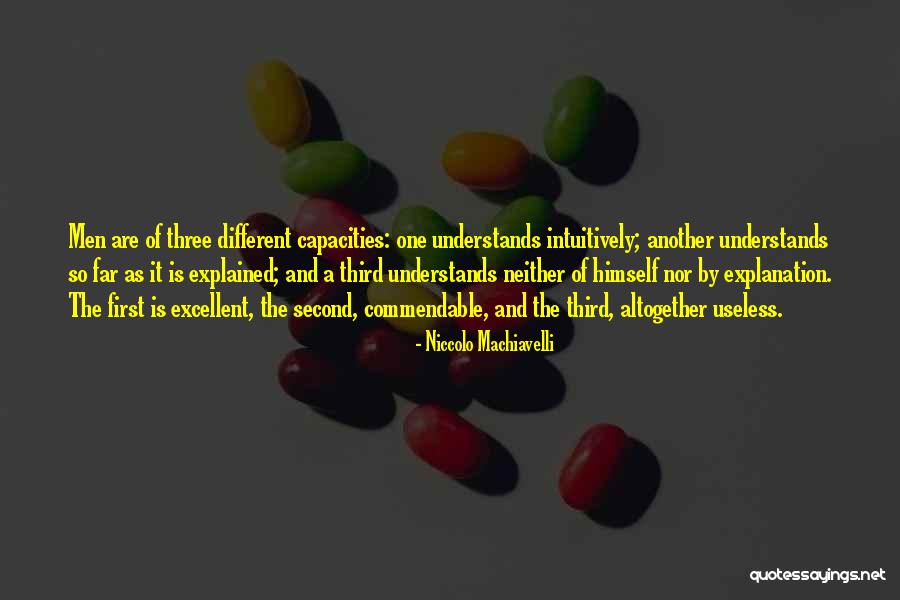 Philosophers Stone Quotes By Niccolo Machiavelli Philosophers Stone Quotes By Niccolo Machiavelli