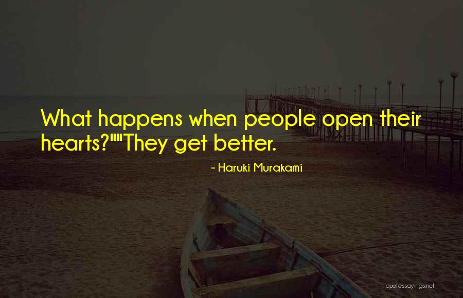 Philosophes Enlightenment Quotes By Haruki Murakami Philosophes Enlightenment Quotes By Haruki Murakami