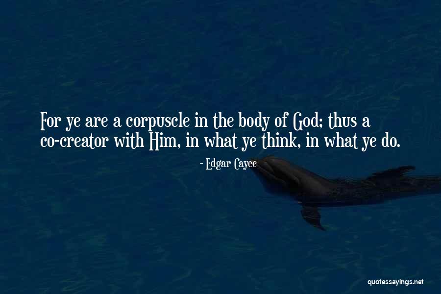 Philosophes Francais Quotes By Edgar Cayce Philosophes Francais Quotes By Edgar Cayce