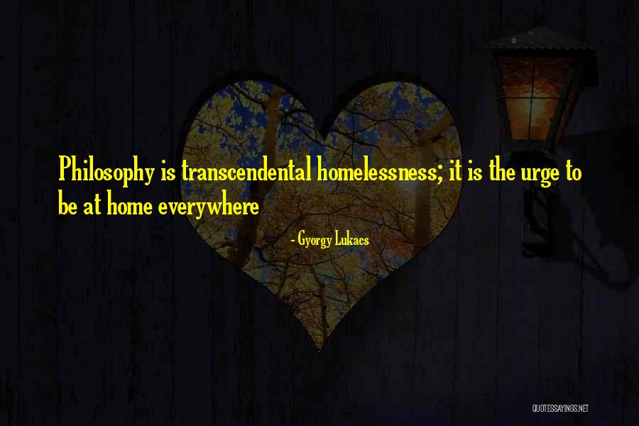Philosophes Quotes By Gyorgy Lukacs Philosophes Quotes By Gyorgy Lukacs