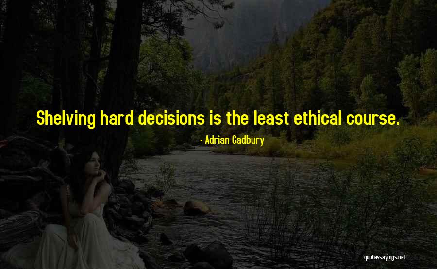 Philosophia Africana Quotes By Adrian Cadbury Philosophia Africana Quotes By Adrian Cadbury