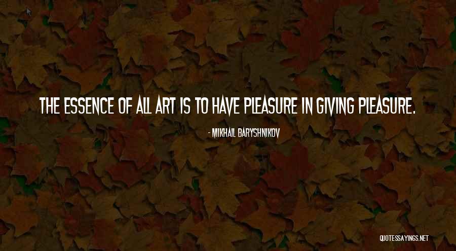 Philosophia Latin Quotes By Mikhail Baryshnikov Philosophia Latin Quotes By Mikhail Baryshnikov