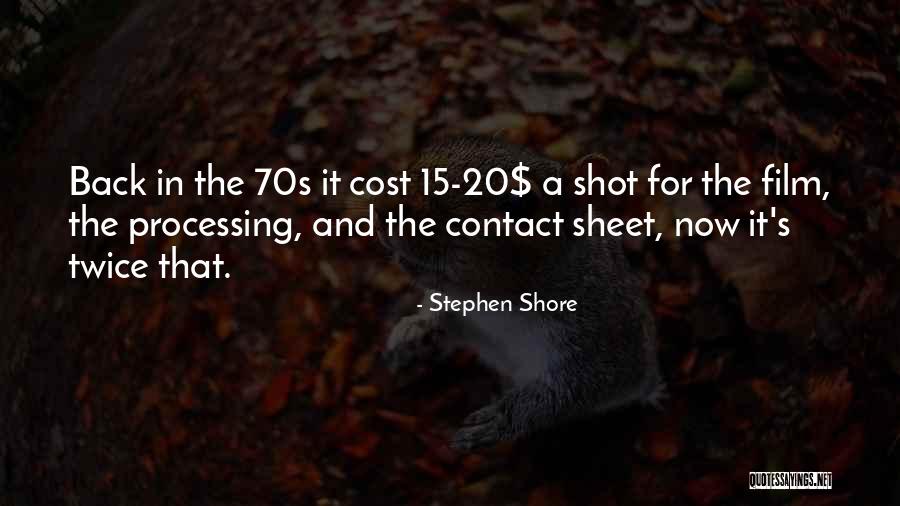 Philosophiae Naturalis Quotes By Stephen Shore Philosophiae Naturalis Quotes By Stephen Shore