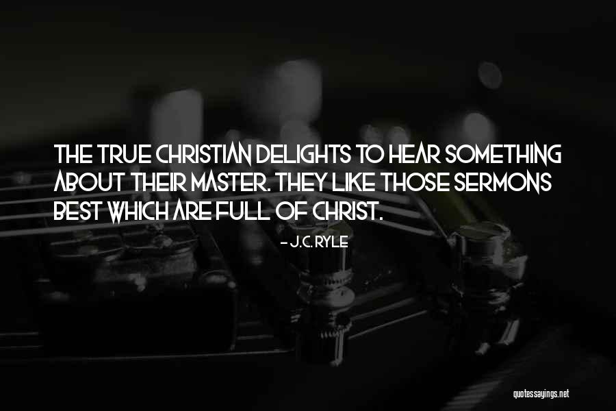 Philosophiae Principia Quotes By J.C. Ryle Philosophiae Principia Quotes By J.C. Ryle
