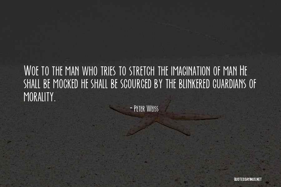 Philosophiae Principia Quotes By Peter Weiss Philosophiae Principia Quotes By Peter Weiss