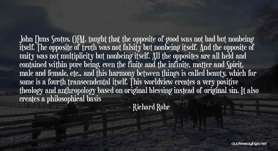 Philosophical Anthropology Quotes By Richard Rohr Philosophical Anthropology Quotes By Richard Rohr