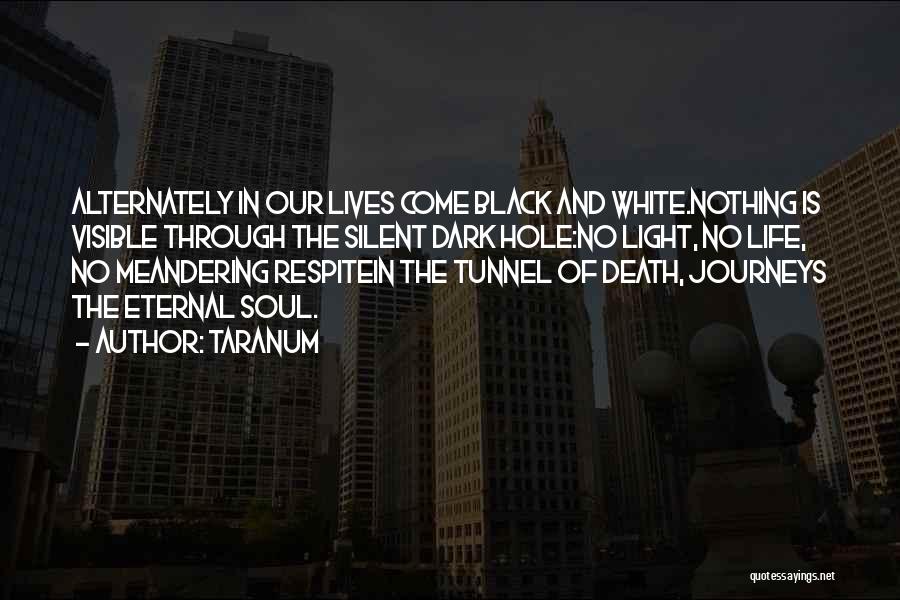 Philosophical Death Quotes By Taranum
