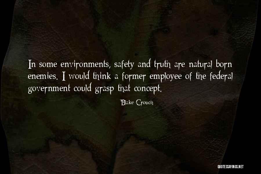 Philosophical Fragments Quotes By Blake Crouch Philosophical Fragments Quotes By Blake Crouch