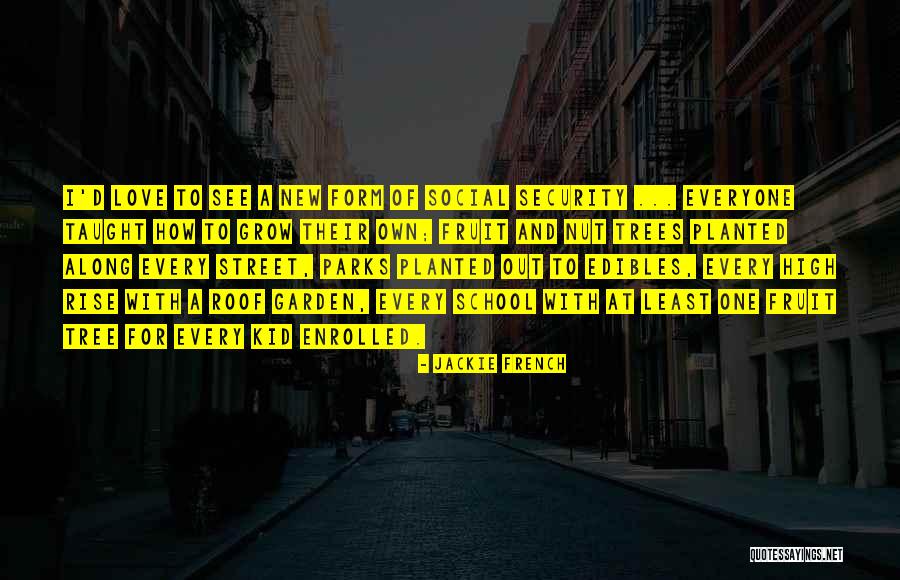 Philosophical Fragments Quotes By Jackie French Philosophical Fragments Quotes By Jackie French