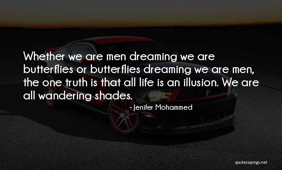 Philosophical Musings Quotes By Jenifer Mohammed Philosophical Musings Quotes By Jenifer Mohammed