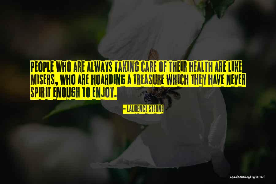 Philosophical Outlook On Life Quotes By Laurence Sterne Philosophical Outlook On Life Quotes By Laurence Sterne