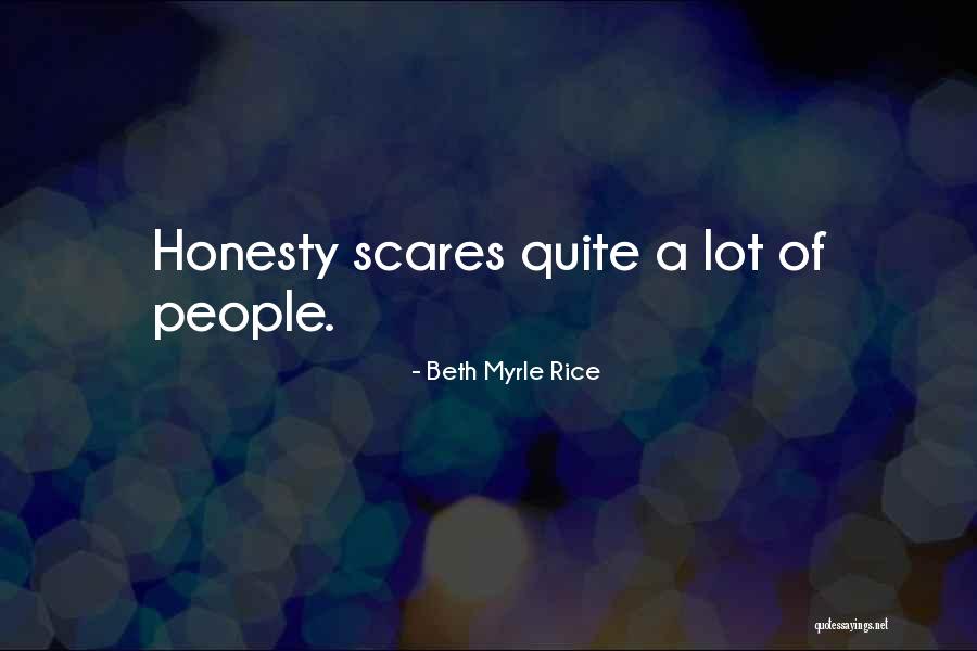 Philosophical People Quotes By Beth Myrle Rice Philosophical People Quotes By Beth Myrle Rice