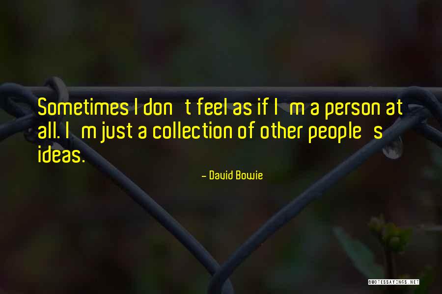 Philosophical People Quotes By David Bowie Philosophical People Quotes By David Bowie