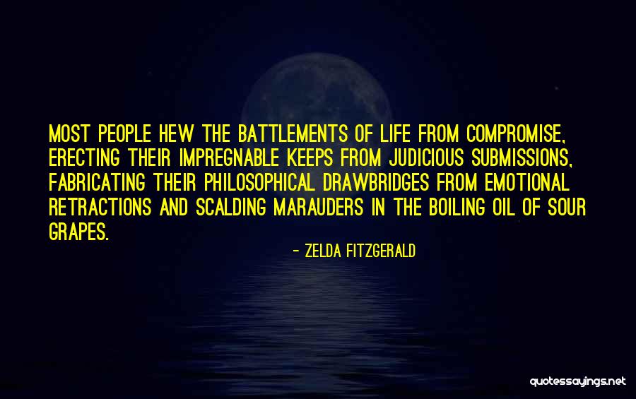 Philosophical People Quotes By Zelda Fitzgerald Philosophical People Quotes By Zelda Fitzgerald