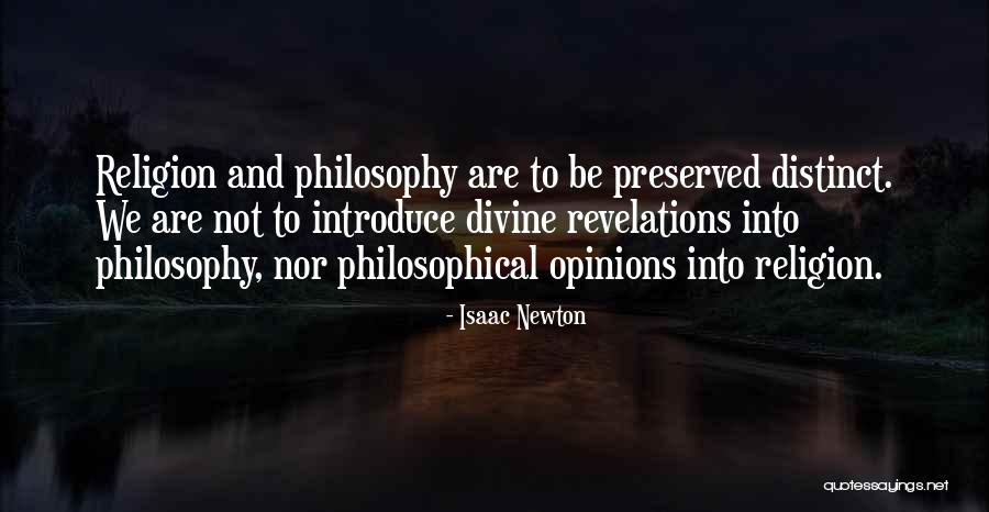 Philosophical Philosophy Quotes By Isaac Newton Philosophical Philosophy Quotes By Isaac Newton