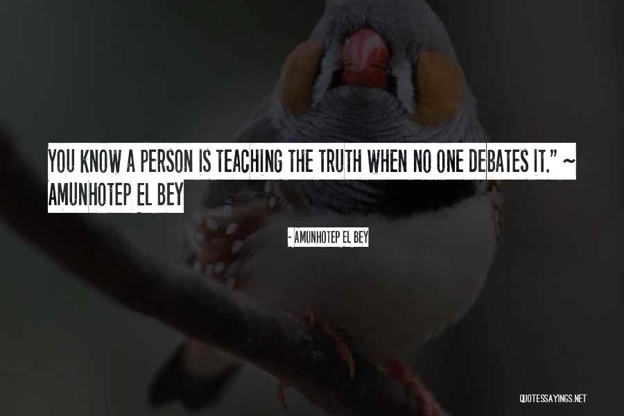 Philosophical Quote Quotes By Amunhotep El Bey Philosophical Quote Quotes By Amunhotep El Bey