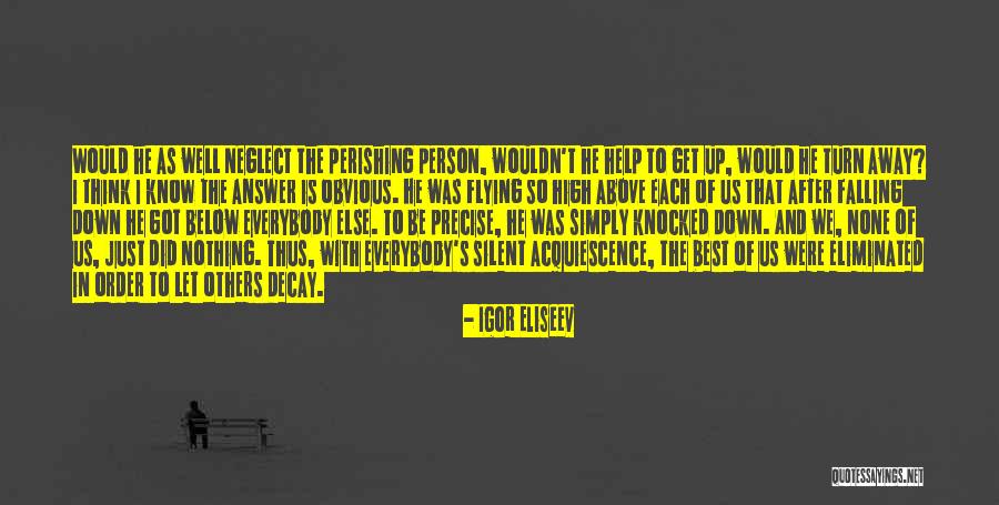 Philosophical Quote Quotes By Igor Eliseev Philosophical Quote Quotes By Igor Eliseev