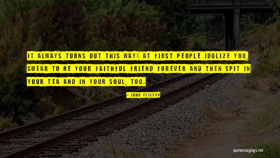 Philosophical Quote Quotes By Igor Eliseev Philosophical Quote Quotes By Igor Eliseev