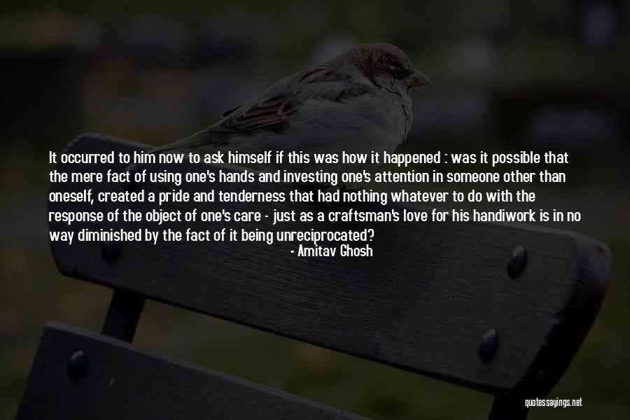 Philosophical Reflection Quotes By Amitav Ghosh Philosophical Reflection Quotes By Amitav Ghosh