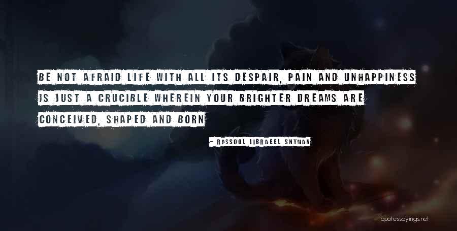 Philosophical Reflection Quotes By Rassool Jibraeel Snyman Philosophical Reflection Quotes By Rassool Jibraeel Snyman