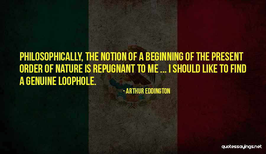 Philosophically Quotes By Arthur Eddington Philosophically Quotes By Arthur Eddington