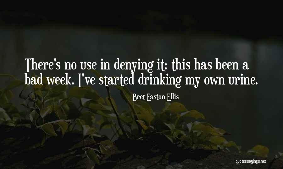 Philosophie Quotes By Bret Easton Ellis Philosophie Quotes By Bret Easton Ellis