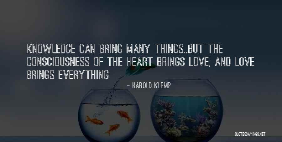 Philosophie Quotes By Harold Klemp Philosophie Quotes By Harold Klemp