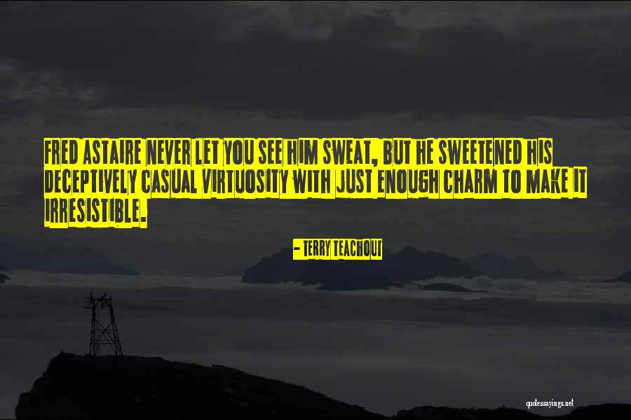 Philosophie Quotes By Terry Teachout Philosophie Quotes By Terry Teachout