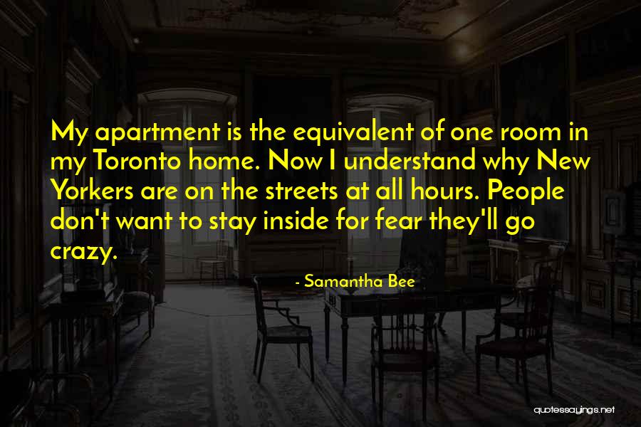 Philosophische Richtungen Quotes By Samantha Bee Philosophische Richtungen Quotes By Samantha Bee