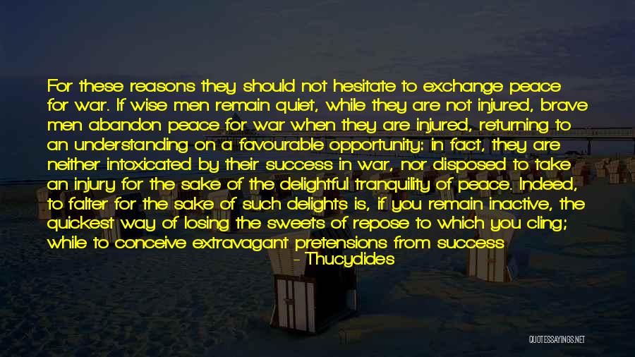 Philosophisches Radio Quotes By Thucydides Philosophisches Radio Quotes By Thucydides