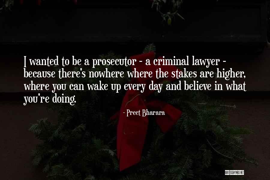 Philosophiser Quotes By Preet Bharara Philosophiser Quotes By Preet Bharara