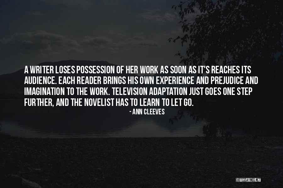 Philosophize In It Chemicalize Quotes By Ann Cleeves Philosophize In It Chemicalize Quotes By Ann Cleeves