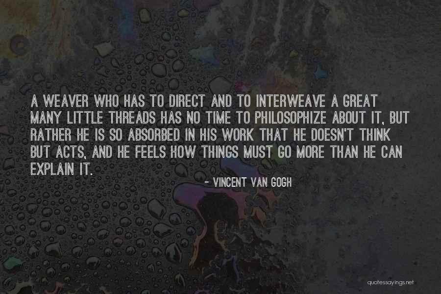 Philosophize This Quotes By Vincent Van Gogh Philosophize This Quotes By Vincent Van Gogh