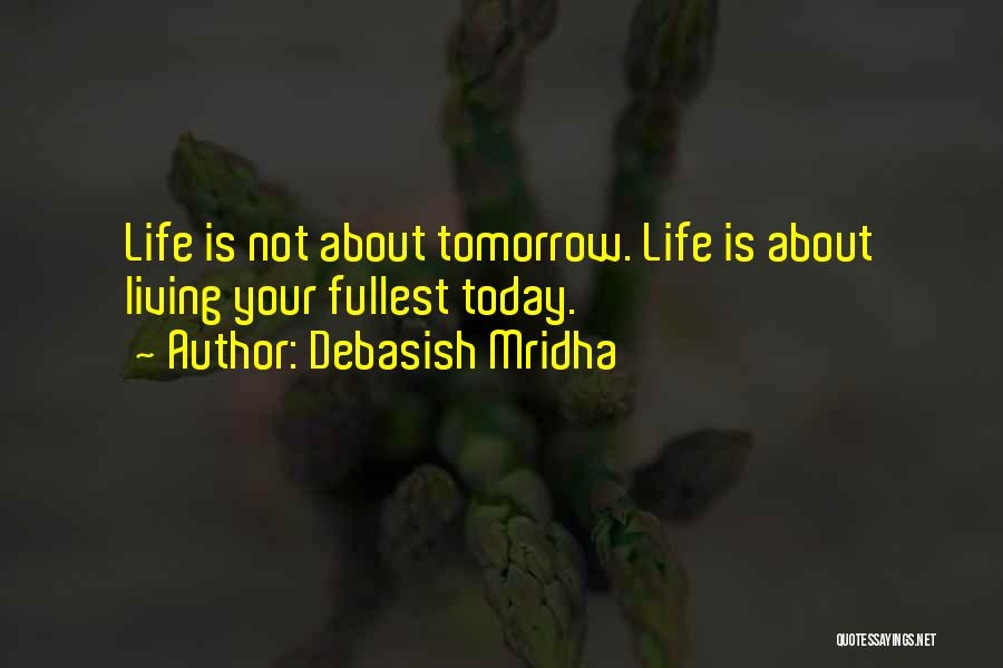 Philosophy About Education Quotes By Debasish Mridha