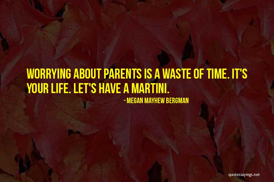 Philosophy About Life Quotes By Megan Mayhew Bergman Philosophy About Life Quotes By Megan Mayhew Bergman