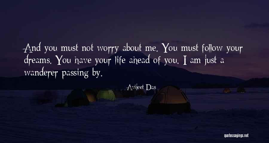 Philosophy About Quotes By Avijeet Das