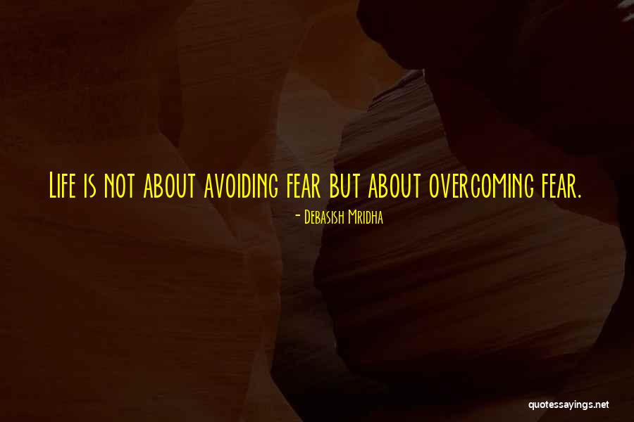 Philosophy About Quotes By Debasish Mridha