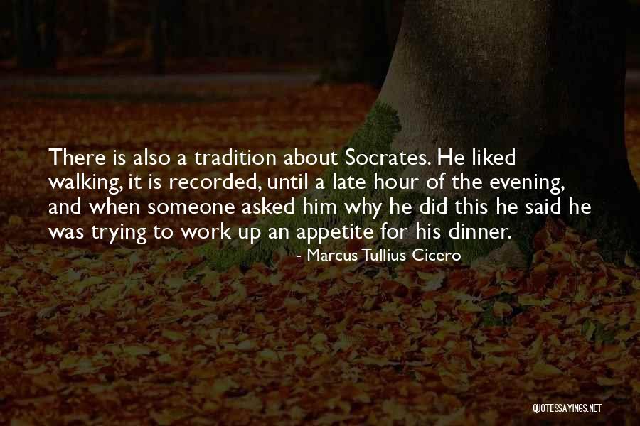 Philosophy About Quotes By Marcus Tullius Cicero