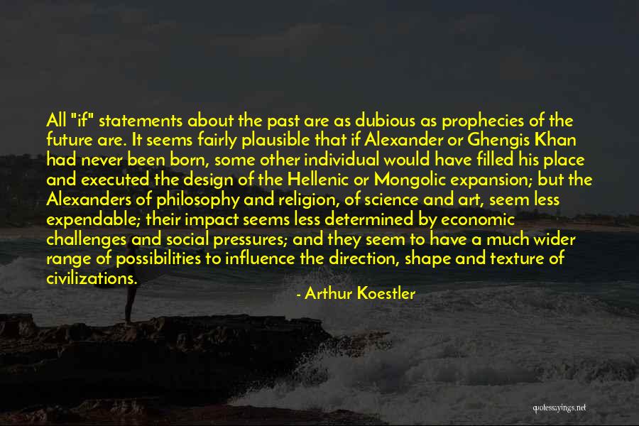 Philosophy About Religion Quotes By Arthur Koestler Philosophy About Religion Quotes By Arthur Koestler