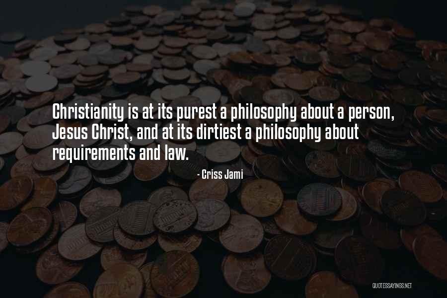 Philosophy About Religion Quotes By Criss Jami Philosophy About Religion Quotes By Criss Jami