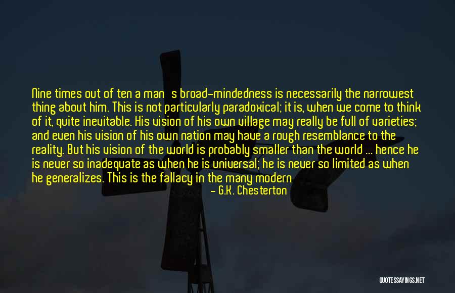 Philosophy About Religion Quotes By G.K. Chesterton Philosophy About Religion Quotes By G.K. Chesterton