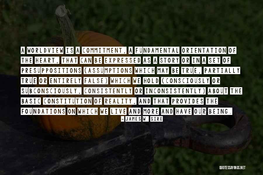 Philosophy About Religion Quotes By James W. Sire Philosophy About Religion Quotes By James W. Sire