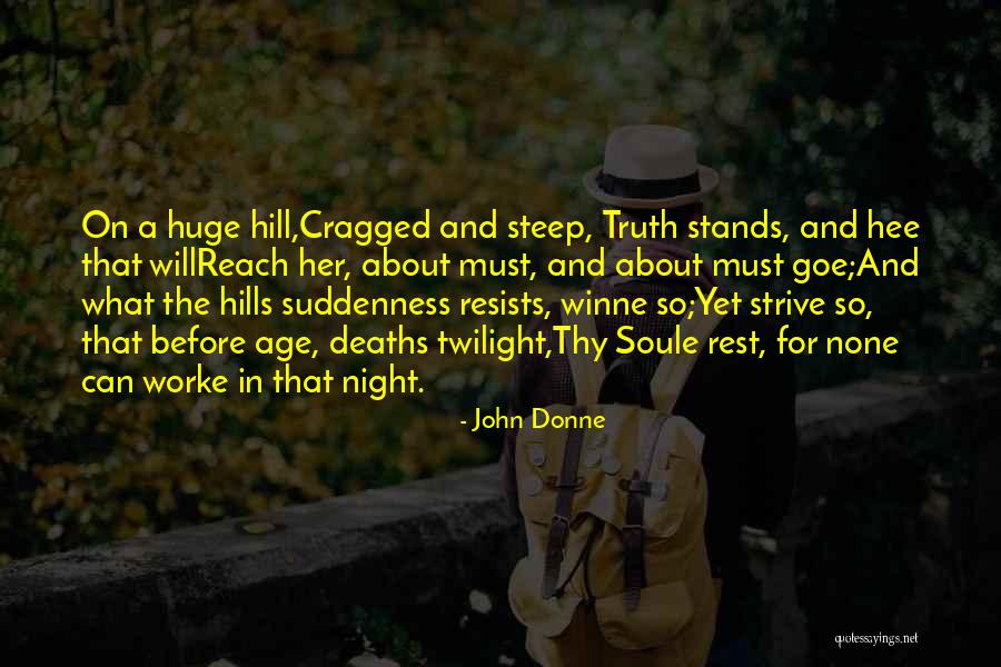 Philosophy About Religion Quotes By John Donne Philosophy About Religion Quotes By John Donne