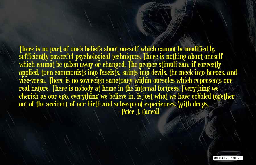 Philosophy About Religion Quotes By Peter J. Carroll Philosophy About Religion Quotes By Peter J. Carroll