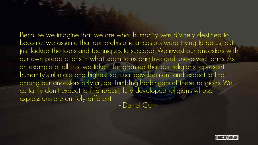 Philosophy And Culture Quotes By Daniel Quinn Philosophy And Culture Quotes By Daniel Quinn