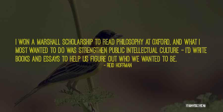 Philosophy And Culture Quotes By Reid Hoffman Philosophy And Culture Quotes By Reid Hoffman